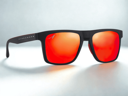 Alexander Premium Plus Polarized Sunglasses