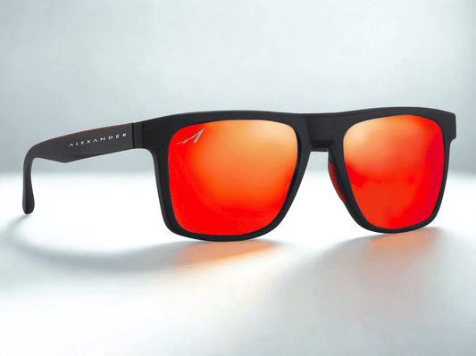 Alexander Premium Plus Polarized Sunglasses