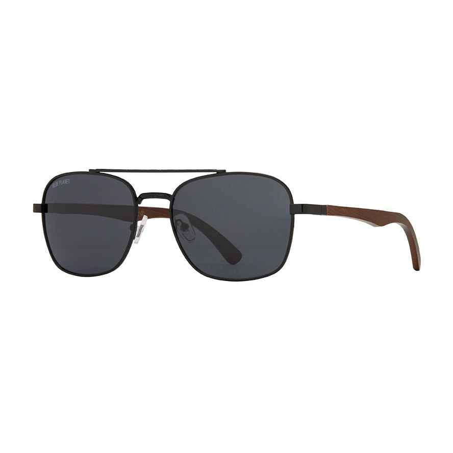 RYE POLARIZED SUNGLASSES