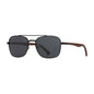 RYE POLARIZED SUNGLASSES
