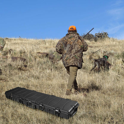 53in Portable Rifle Case - KNM Sundry