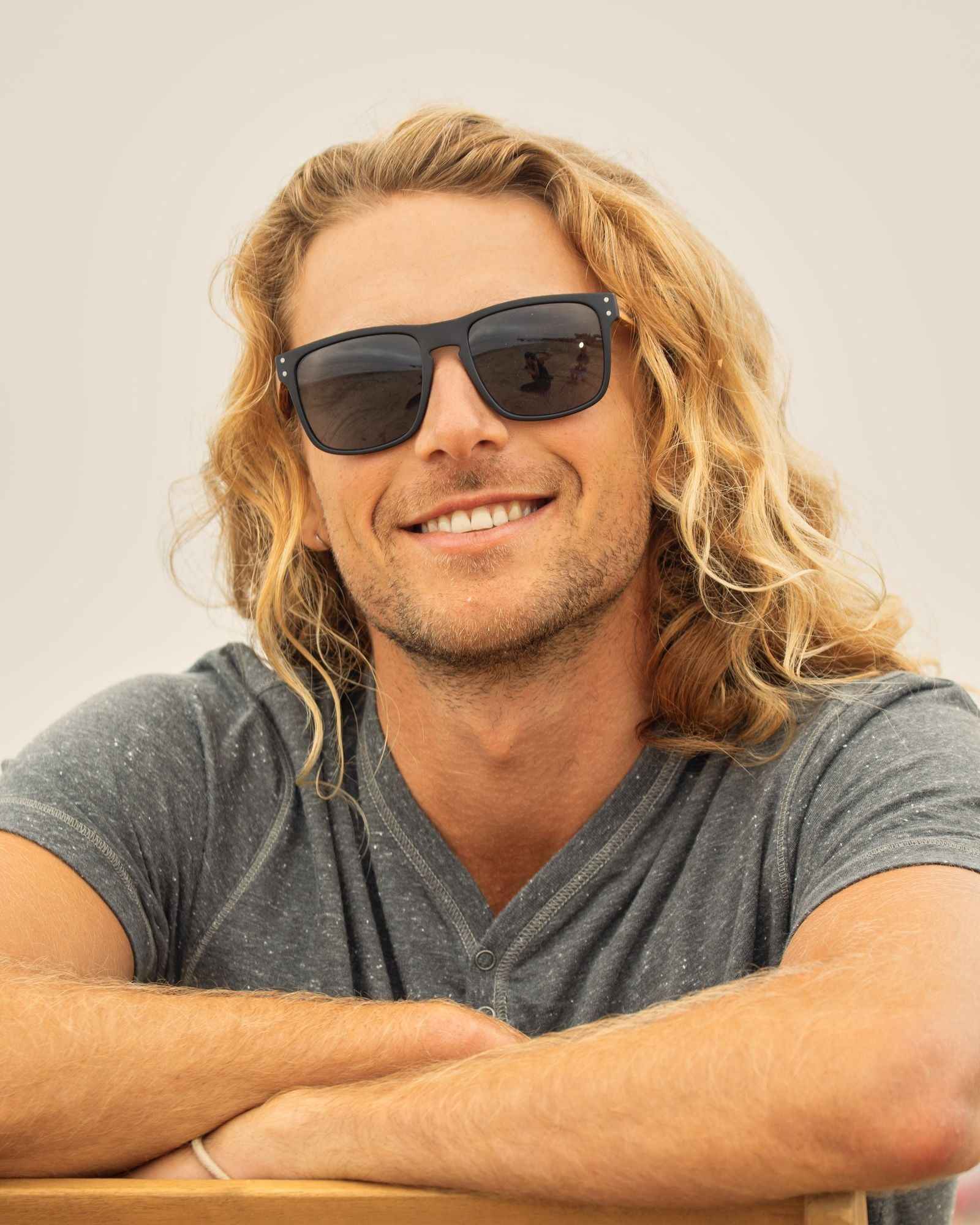 AXEL POLARIZED SUNGLASS BUNDLE