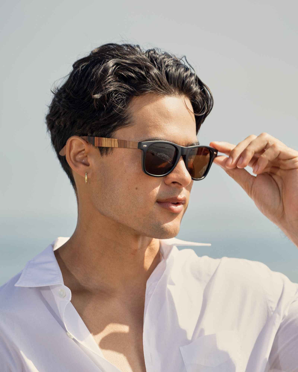 FOREST POLARIZED SUNGLASS BUNDLE