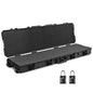53in Portable Rifle Case - KNM Sundry