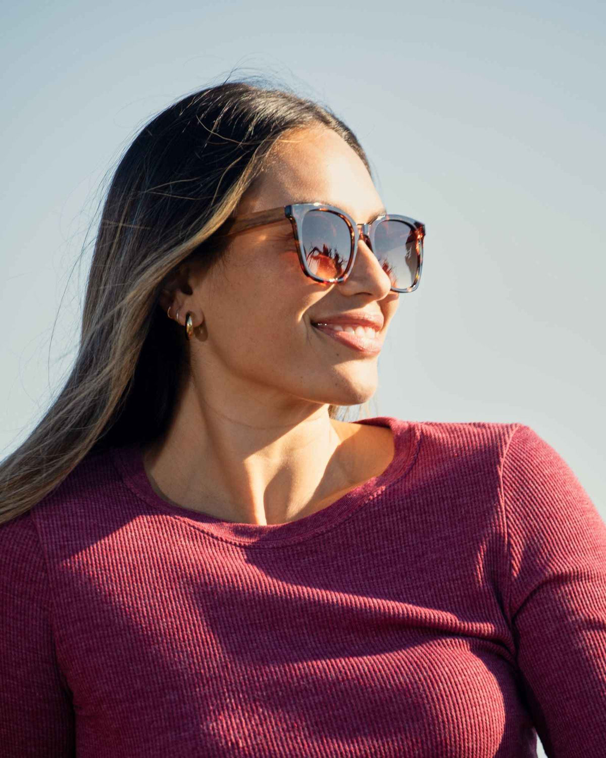 ALAINA POLARIZED SUNGLASS BUNDLE