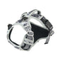 Durable Waterproof Pet Harness with Vertical Handle - KNM Sundry