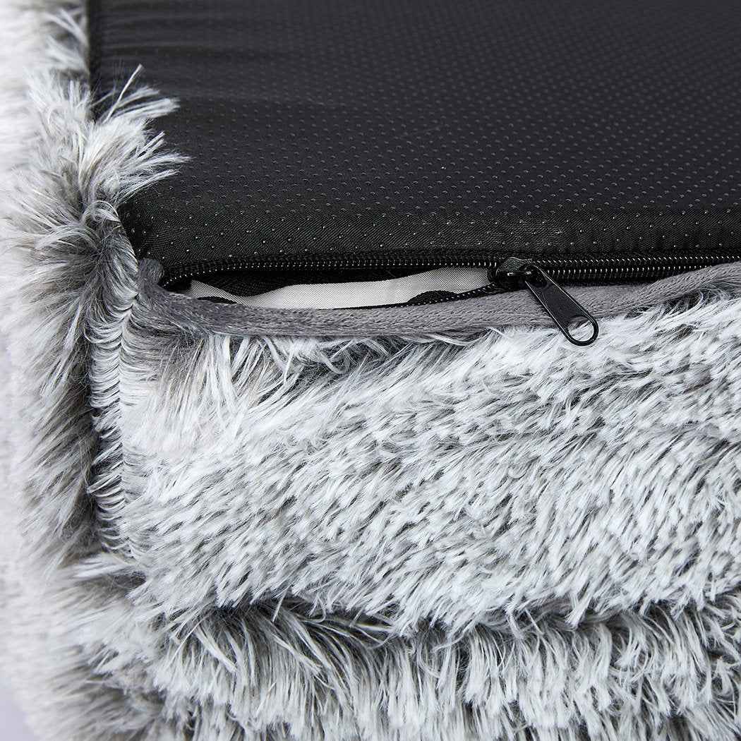 PaWz Pet Bed Orthopedic Sofa Dog Beds Bedding Soft Warm Mat Mattress